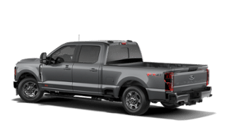 2027 Ford Super Duty® External Image 2